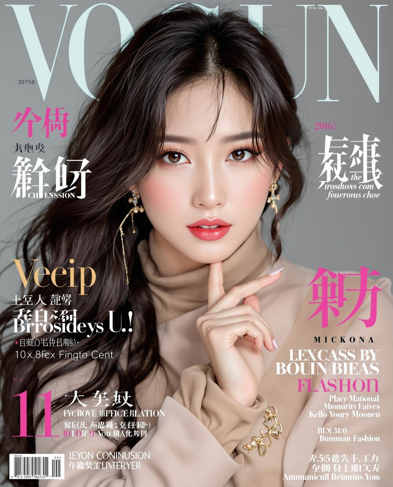 吃瓜网址最新精选明星写真 - 知名女星时尚大片